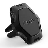 uchwyt Spigen Spigen magnetyczny uchwyt samochodowy Kuel QS11 czarny