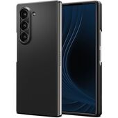 Spigen nak�adka AirSkin czarny do Samsung Galaxy Z Fold 6