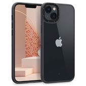 Pokrowiec Spigen nakadka Caseology Skyfall czarna do Apple iPhone 14