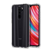etui Spigen Spigen nak�adka Crystal Shell do Xiaomi Redmi Note 8 Pro