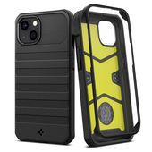 Spigen nak�adka Geo Armor 360 czarna do Apple iPhone 13