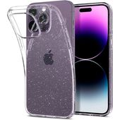 Spigen nakadka Liquid Crystal do Apple iPhone 14 Pro