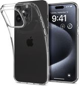 Pokrowiec Spigen nakadka Liquid Crystal do Apple iPhone 15 Pro