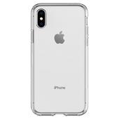 Spigen nak�adka Liquid Crystal transparentna do Apple iPhone 12 Pro Max