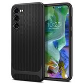 Spigen nak�adka Neo Hybrid czarna do Samsung Galaxy S23