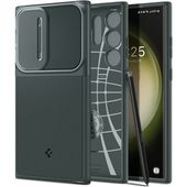 etui os�ona na aparat Spigen nak�adka Optik Armor do Samsung Galaxy S23 Ultra