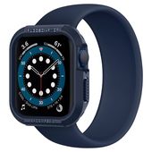 Spigen nak�adka Rugged Armor do Apple Watch 4 / 5 / 6 / SE 44 mm niebieski do SAMSUNG ZV50