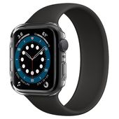 Spigen nak�adka Thin Fit do Apple Watch 4 / 5 / 6 / SE 44 mm transparentna do SAMSUNG ZV50