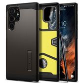 etui Spigen Spigen nak�adka Tough Armor do Samsung Galaxy S22 Ultra