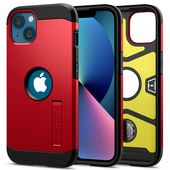Spigen nak�adka Tough Armor czerwona do Apple iPhone 13 Mini