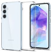 etui Spigen Spigen Nak�adka Ultra Hybrid do Samsung Galaxy A55 5G