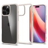 Spigen nak�adka Ultra Hybrid do Apple iPhone 16 Pro