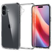 etui przezroczyste Spigen nak�adka Ultra Hybrid do Apple iPhone 16