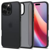 Pokrowiec Spigen nak�adka Ultra Hybrid black do Apple iPhone 16 Pro Max