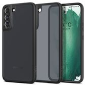 Spigen nak�adka Ultra Hybrid czarna do Samsung Galaxy S22 Plus