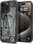Pokrowiec Spigen nakadka Ultra Hybrid Mag Magsafe do Apple iPhone 15 Pro Max