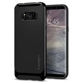 etui Spigen Spigen Neo Hybrid Galaxy S8 Czarne do Samsung Galaxy S8