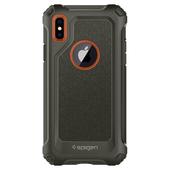 Spigen Pro Guard do Apple iPhone XS Spigen Pro Guard do Apple iPhone XS