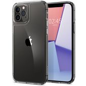 Spigen Quartz Hybrid do Apple iPhone 12 Pro Max