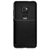 Spigen Rugged Armor black do Huawei Mate 20