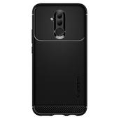 etui Spigen Spigen Rugged Armor black do Huawei Mate 20 Lite