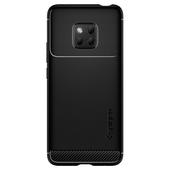 Spigen Rugged Armor black do Huawei Mate 20 Pro