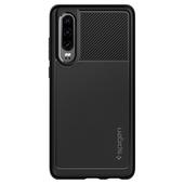 etui Spigen Spigen Rugged Armor black do Huawei P30