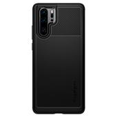 Spigen Rugged Armor black do Huawei P30 Pro