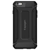 Spigen Rugged Armor black do Apple iPhone 6 Plus