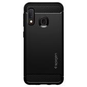 etui Spigen Spigen Rugged Armor black do Samsung Galaxy A20e