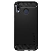 Spigen Rugged Armor black do Samsung Galaxy M20