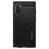 Spigen Rugged Armor black do Samsung Galaxy Note 10