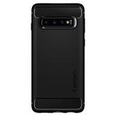 Spigen Rugged Armor black do Samsung Galaxy S10