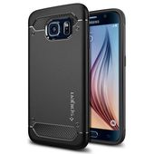 Spigen Rugged Armor black do Samsung Galaxy S6