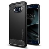 Spigen Rugged Armor black do Samsung Galaxy S7 Edge