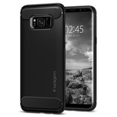 Spigen Rugged Armor black do Samsung Galaxy S8