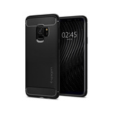 Spigen Rugged Armor black do Samsung Galaxy S9