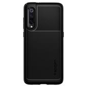 Spigen Rugged Armor black do Xiaomi Mi 9