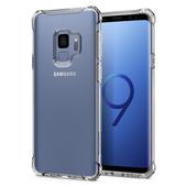 Spigen Rugged Crystal do Samsung Galaxy S9