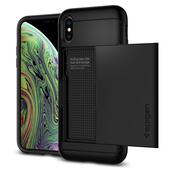 Spigen Slim Armor CS do Apple iPhone XS