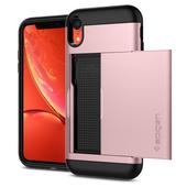 Spigen Slim Armor CS do Apple iPhone XR