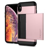 Spigen Slim Armor CS do Apple iPhone XS Max