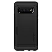 Spigen Slim Armor CS black do Samsung Galaxy S10