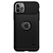 Spigen Slim Armor black do Apple iPhone 11 Pro