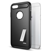 Spigen Slim Armor black do Apple iPhone 7