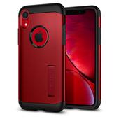 Spigen Slim Armor do Apple iPhone XR