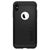 Spigen Slim Armor black do Apple iPhone XS Max