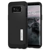 Spigen Slim Armor black do Samsung Galaxy S8