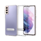 etui Spigen Spigen Slim Armor Essential S do Samsung s21