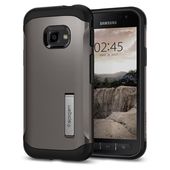 Spigen Slim Armor Gunmetal do Samsung Galaxy Xcover 4s